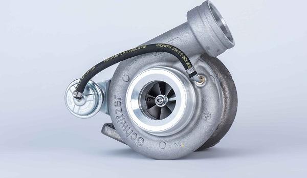 BorgWarner 5620-988-0003 - Şarj cihazı, doldurma sistemi furqanavto.az