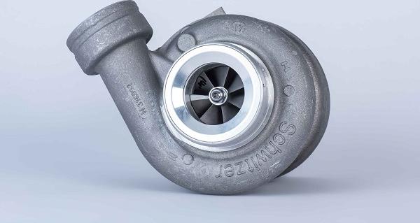 BorgWarner 56209880010 - Şarj cihazı, doldurma sistemi furqanavto.az