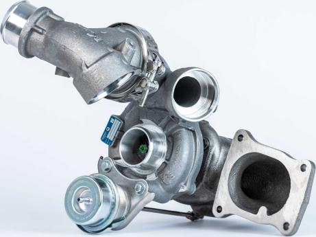 BorgWarner 5304 990 0057 - Şarj cihazı, doldurma sistemi furqanavto.az