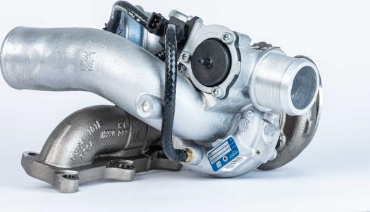 BorgWarner 5304 998 0049 - Şarj cihazı, doldurma sistemi furqanavto.az