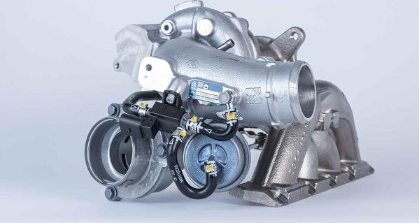 BorgWarner 5304 988 0064 - Şarj cihazı, doldurma sistemi furqanavto.az