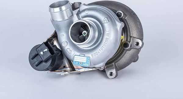 BorgWarner 5304 988 0115 - Şarj cihazı, doldurma sistemi furqanavto.az