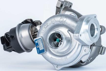 BorgWarner 5303 990 0190 - Şarj cihazı, doldurma sistemi furqanavto.az