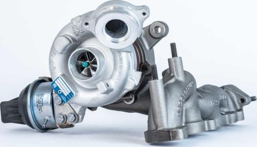 BorgWarner 5303 990 0205 - Şarj cihazı, doldurma sistemi furqanavto.az