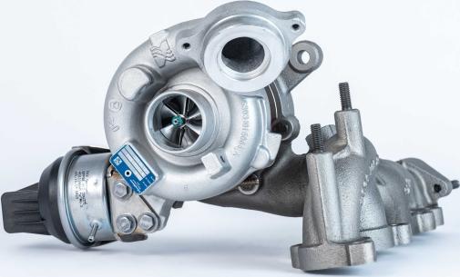 BorgWarner 5303 990 0207 - Şarj cihazı, doldurma sistemi furqanavto.az