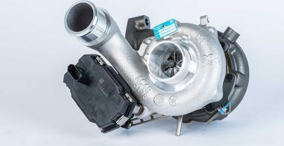 BorgWarner 53039880432 - Şarj cihazı, doldurma sistemi furqanavto.az