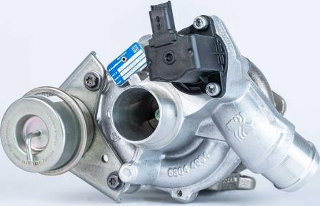 BorgWarner 5303 988 0425 - Şarj cihazı, doldurma sistemi furqanavto.az