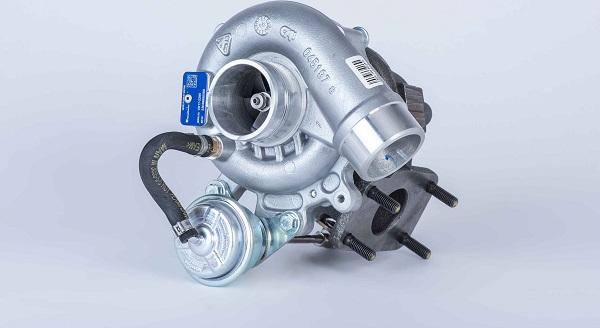 BorgWarner 5303-988-0089 - Şarj cihazı, doldurma sistemi furqanavto.az