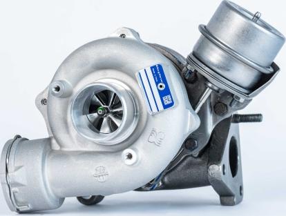 BorgWarner 5303 988 0195 - Şarj cihazı, doldurma sistemi furqanavto.az