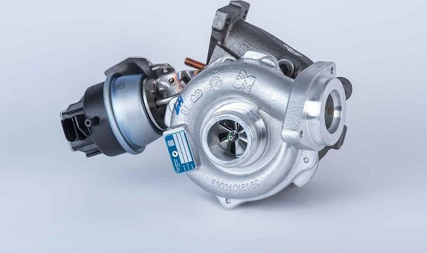 BorgWarner 5303 988 0190 - Şarj cihazı, doldurma sistemi furqanavto.az