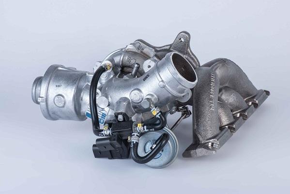 BorgWarner 5303 988 0141 - Şarj cihazı, doldurma sistemi furqanavto.az