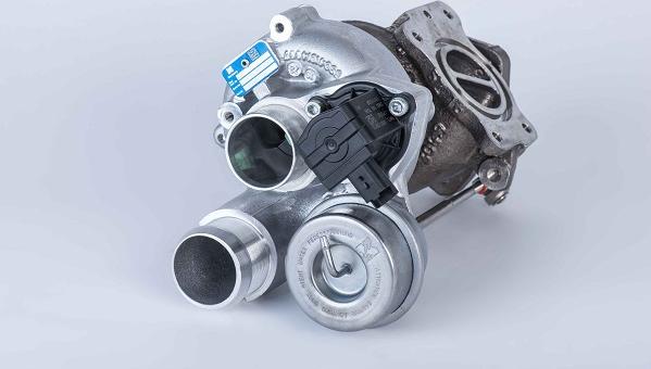 BorgWarner 5303 988 0163 - Şarj cihazı, doldurma sistemi furqanavto.az