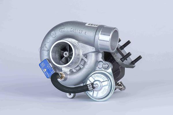 BorgWarner 5303 988 0116 - Şarj cihazı, doldurma sistemi furqanavto.az