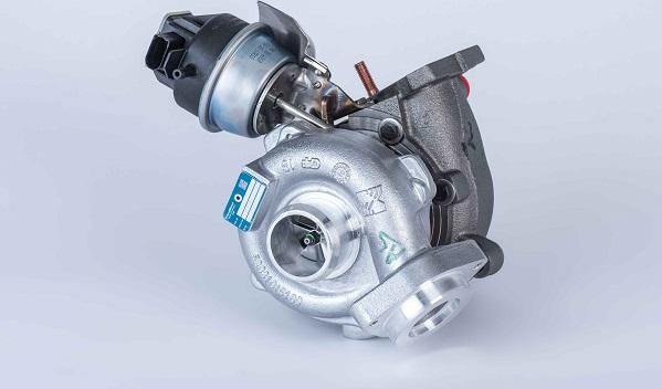 BorgWarner 5303 988 0189 - Şarj cihazı, doldurma sistemi furqanavto.az