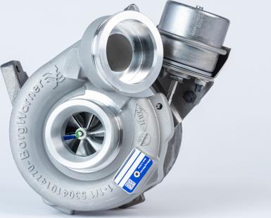 BorgWarner 5303 988 7004 - Şarj cihazı, doldurma sistemi furqanavto.az