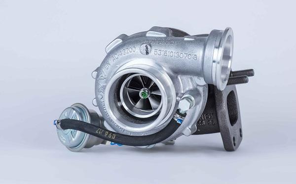 BorgWarner 53169887158 - Şarj cihazı, doldurma sistemi furqanavto.az