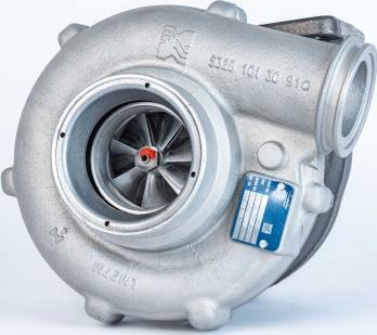 BorgWarner 5329 990 7131 - Şarj cihazı, doldurma sistemi furqanavto.az