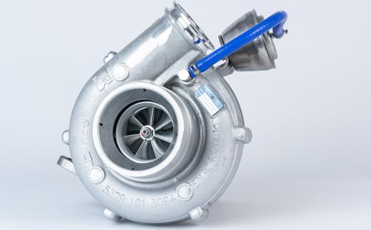 BorgWarner 53299986914 - Şarj cihazı, doldurma sistemi furqanavto.az