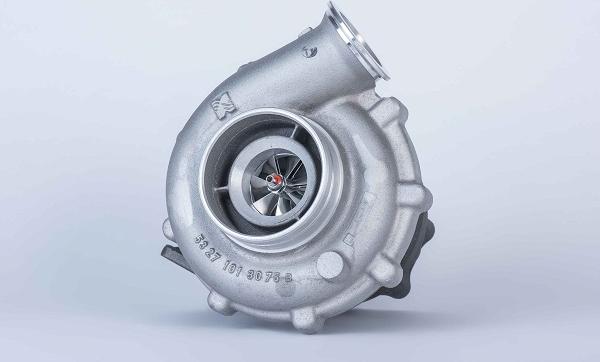 BorgWarner 5327-998-6531 - Şarj cihazı, doldurma sistemi furqanavto.az