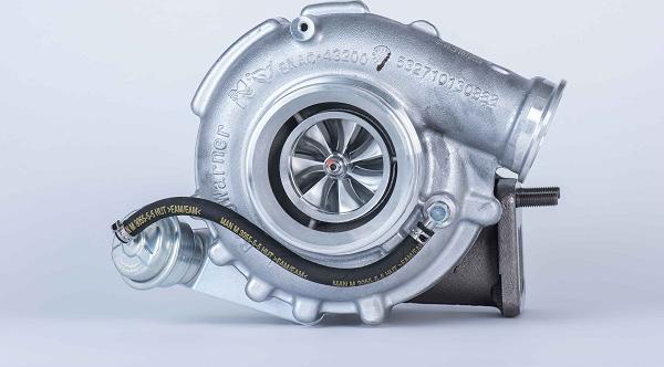 BorgWarner 53279887196 - Şarj cihazı, doldurma sistemi furqanavto.az