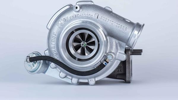 BorgWarner 53279887206 - Şarj cihazı, doldurma sistemi furqanavto.az