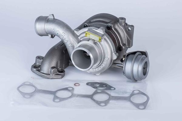 BorgWarner 57439900001 - Şarj cihazı, doldurma sistemi furqanavto.az