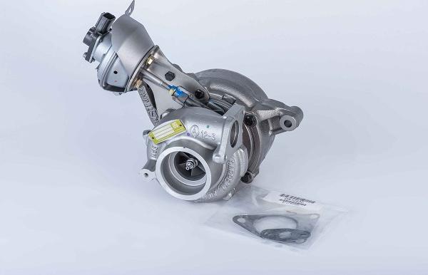 BorgWarner 57439900014 - Şarj cihazı, doldurma sistemi furqanavto.az