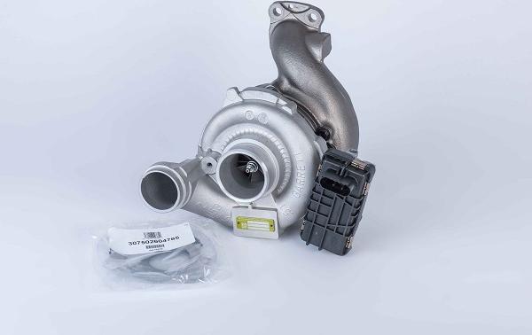 BorgWarner 57479900006 - Şarj cihazı, doldurma sistemi furqanavto.az