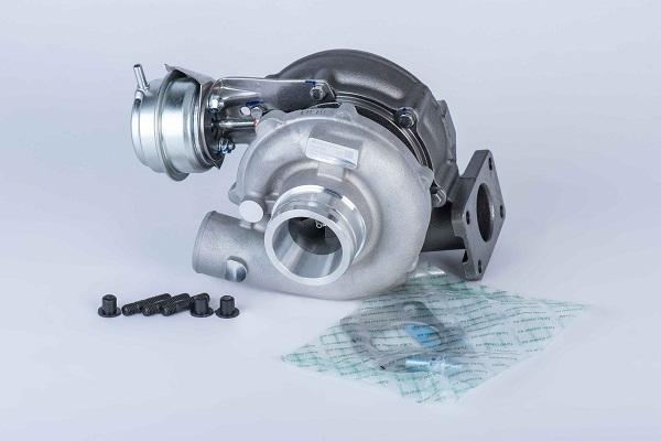 BorgWarner 5750 988 0001 - Şarj cihazı, doldurma sistemi furqanavto.az