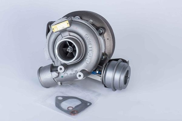 BorgWarner 57519900001 - Şarj cihazı, doldurma sistemi furqanavto.az