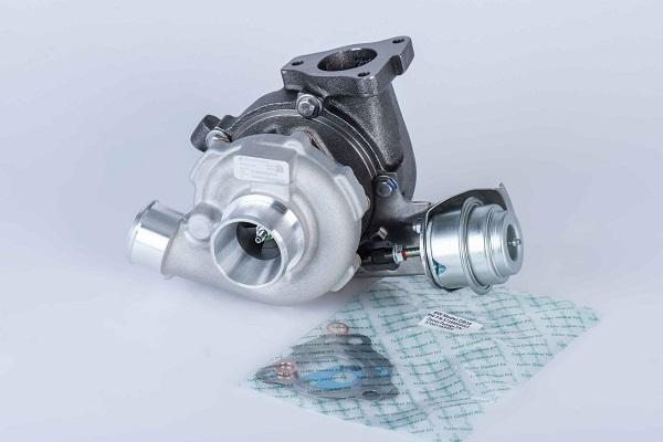 BorgWarner 5739 988 0002 - Şarj cihazı, doldurma sistemi furqanavto.az