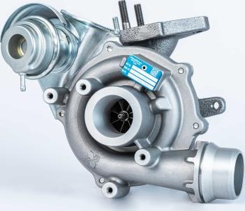 BorgWarner 16359880051 - Şarj cihazı, doldurma sistemi furqanavto.az