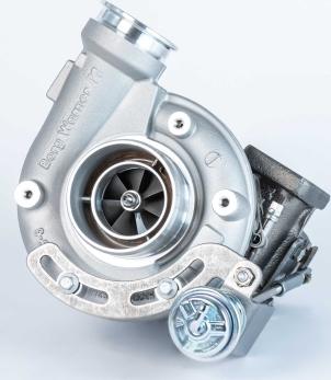 BorgWarner 1270-988-0018 - Şarj cihazı, doldurma sistemi furqanavto.az