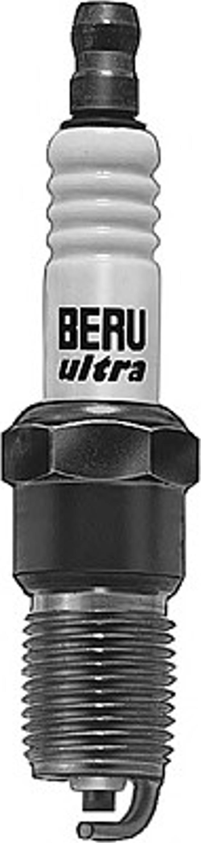 BorgWarner (BERU) 0001630700 - Buji www.furqanavto.az