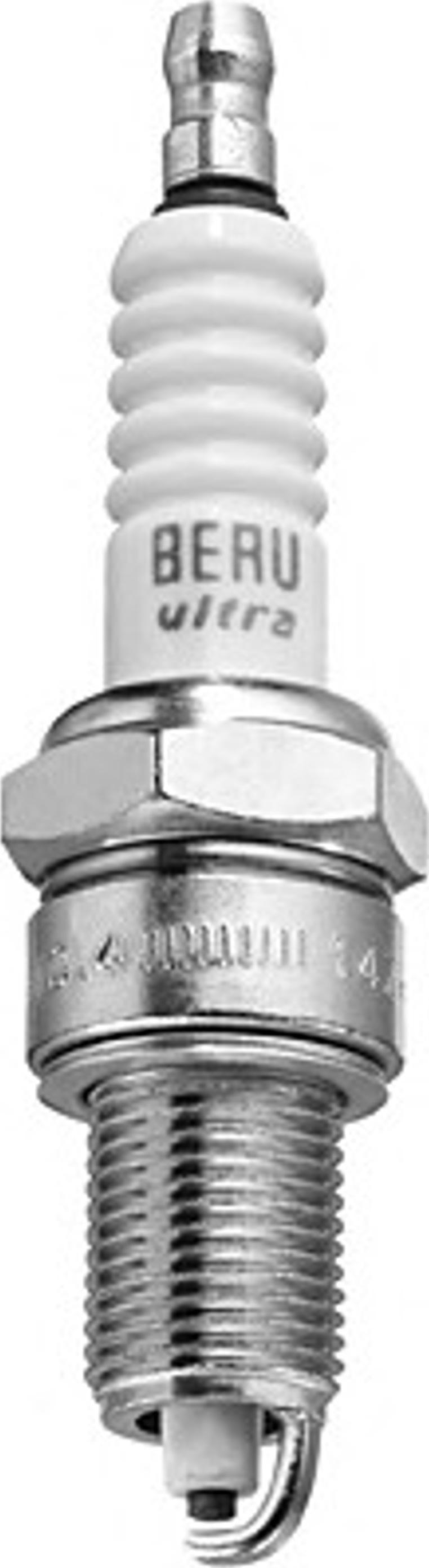 BorgWarner (BERU) 0 001 335 714 - Buji www.furqanavto.az