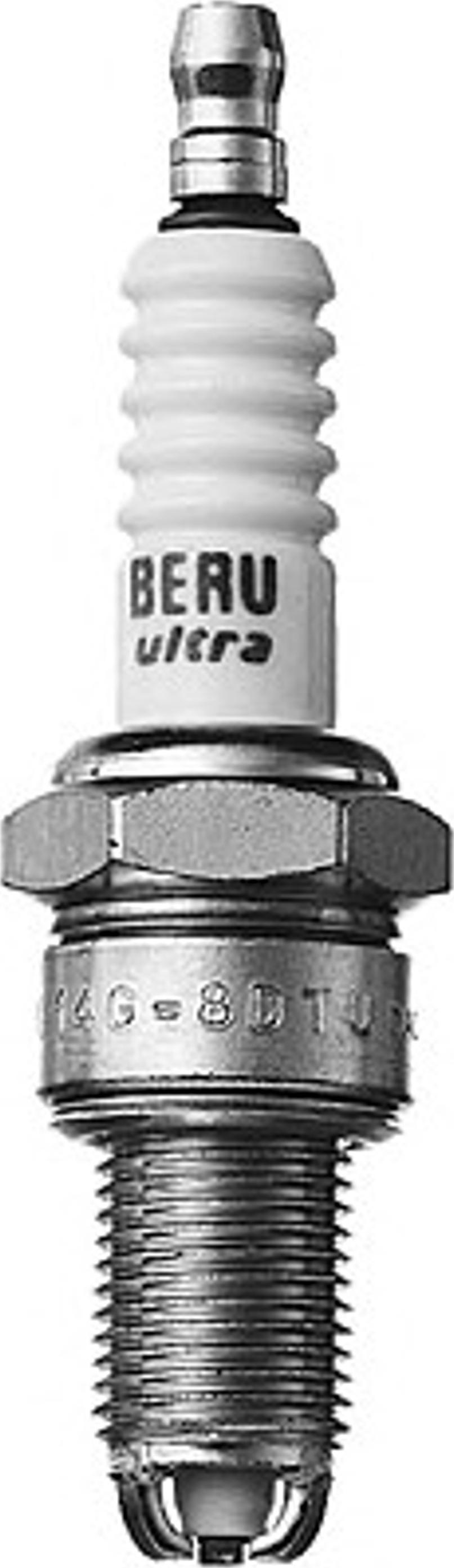 BorgWarner (BERU) 0001330112 - Buji www.furqanavto.az