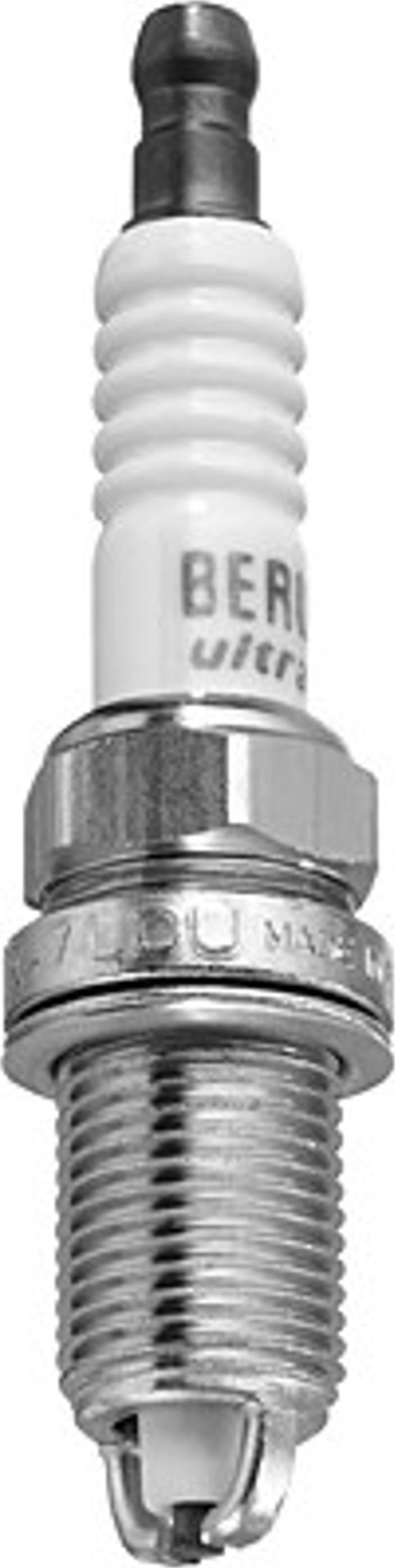 BorgWarner (BERU) 0002335500 - Buji www.furqanavto.az