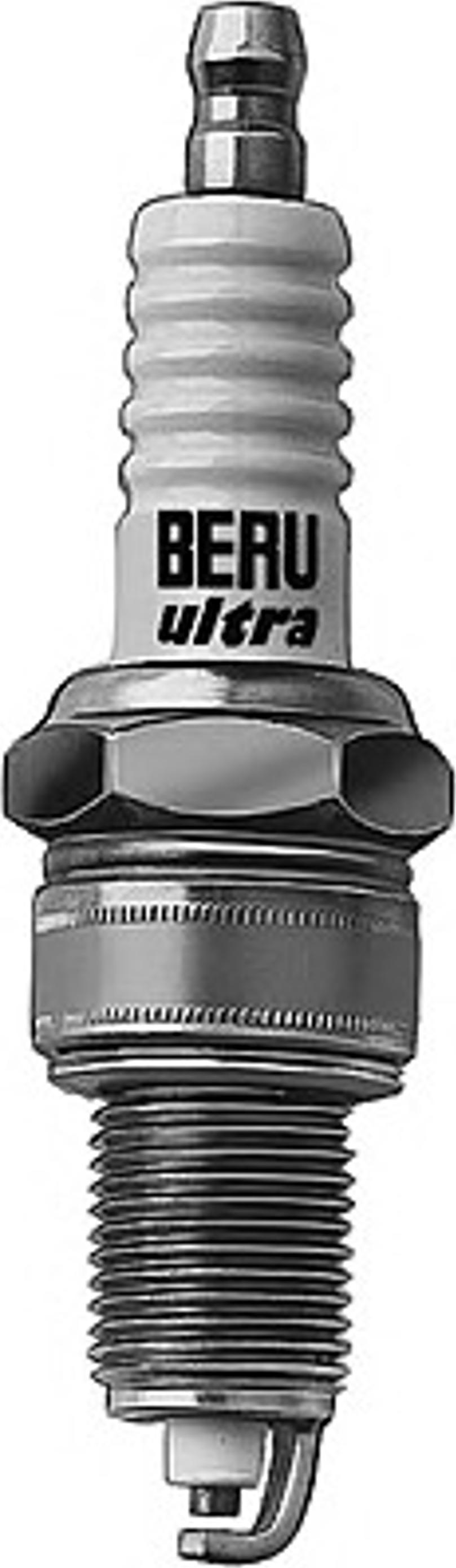 BorgWarner (BERU) 0 002 335 701 - Buji www.furqanavto.az