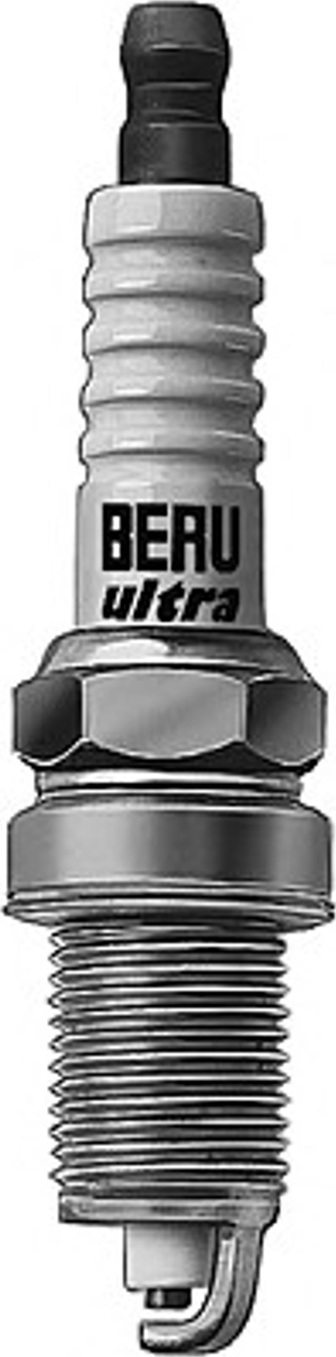 BorgWarner (BERU) 0002335715 - Buji www.furqanavto.az