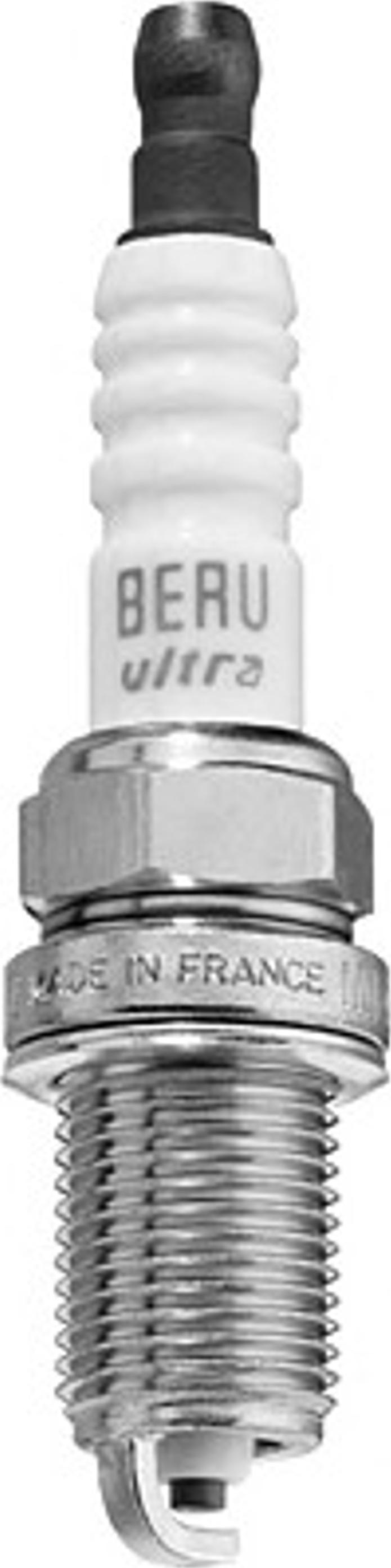 BorgWarner (BERU) 0002335717 - Buji furqanavto.az