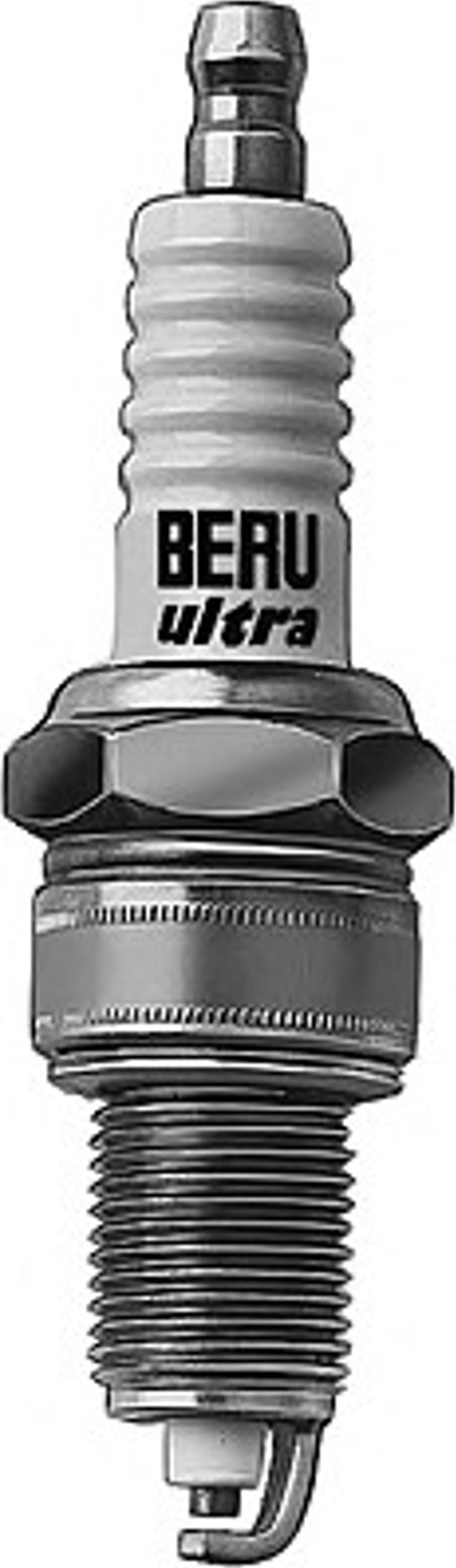 BorgWarner (BERU) 0 002 330 701 - Buji www.furqanavto.az