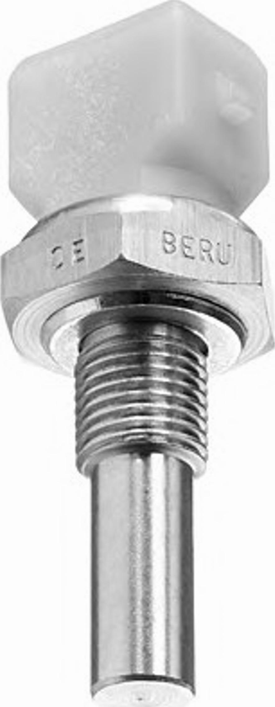 BorgWarner (BERU) 0 824 121 073 - Sensor, soyuducu suyun temperaturu furqanavto.az