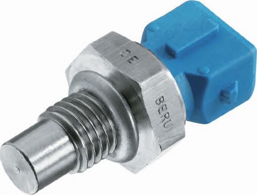 BorgWarner (BERU) 0 824 121 146 - Sensor, soyuducu suyun temperaturu furqanavto.az