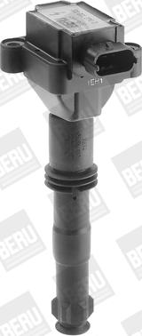 BorgWarner (BERU) ZS031 - Alovlanma bobini furqanavto.az