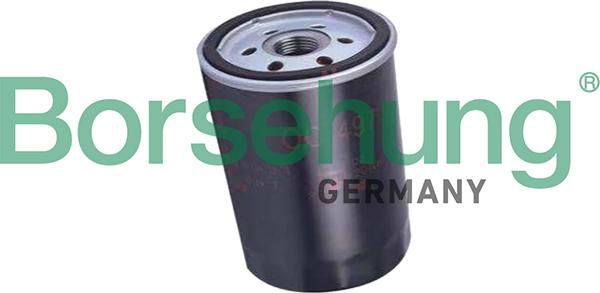 Borsehung B19032 - Yağ filtri furqanavto.az