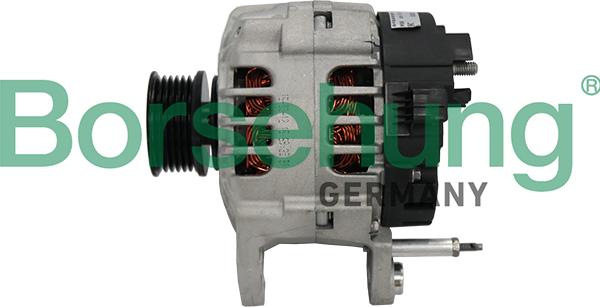 Borsehung B19154 - Alternator furqanavto.az