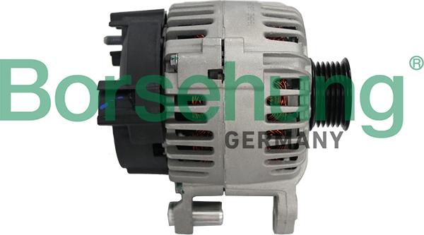 Borsehung B19153 - Alternator furqanavto.az