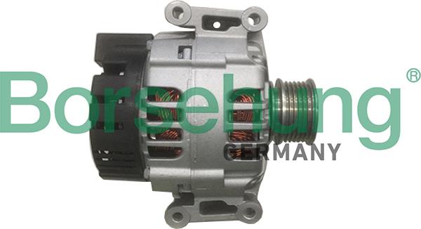 Borsehung B19114 - Alternator furqanavto.az