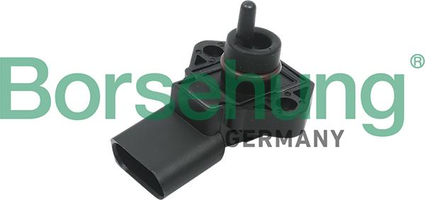 Borsehung B16934 - Sensor, suqəbuledici manifold təzyiqi furqanavto.az