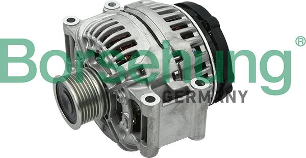 Borsehung B18474 - Alternator furqanavto.az